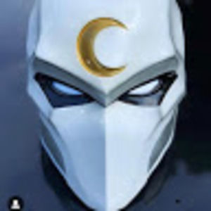 Meet your Posher, Jesus